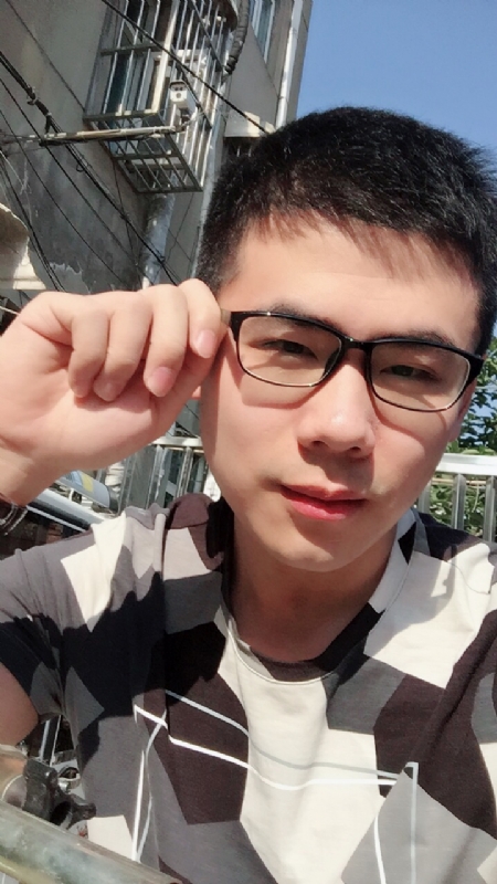 X先生的第四张照片--潍坊相亲服务中心