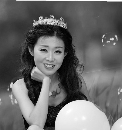 诗若兰的第一张照片--潍坊相亲服务中心