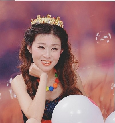 诗若兰的第二张照片--潍坊相亲服务中心