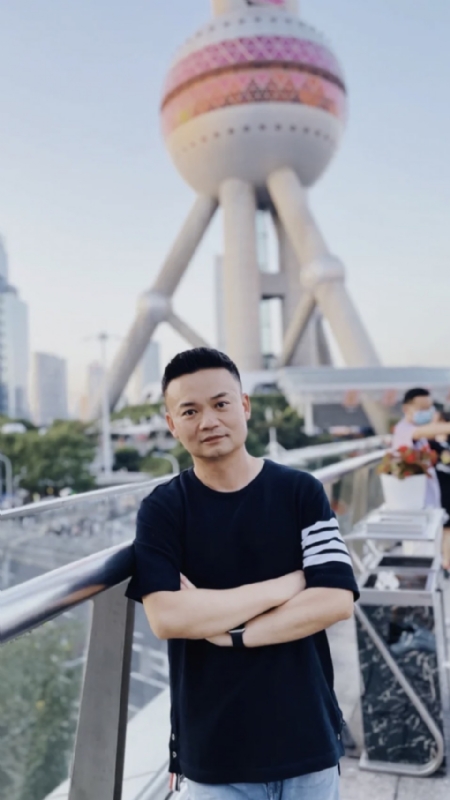 andy的第二张照片--潍坊相亲服务中心