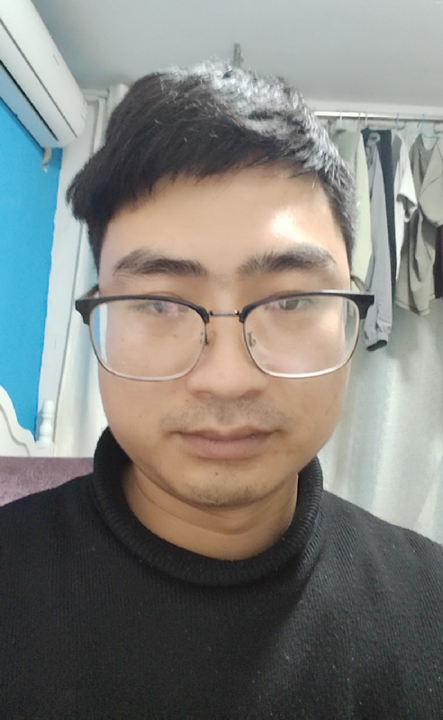 少平的第二张照片--潍坊相亲服务中心