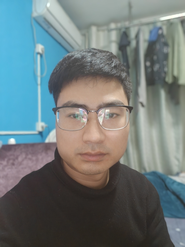 少平的第三张照片--潍坊相亲服务中心