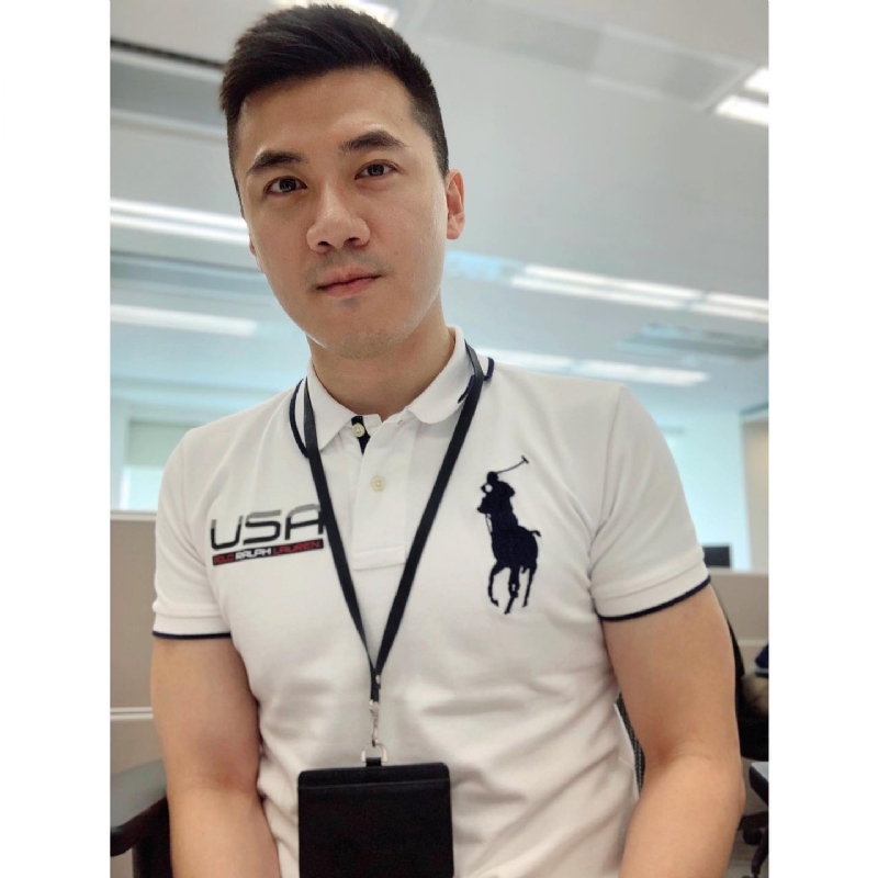 風一樣的男子的第二张照片--潍坊相亲服务中心