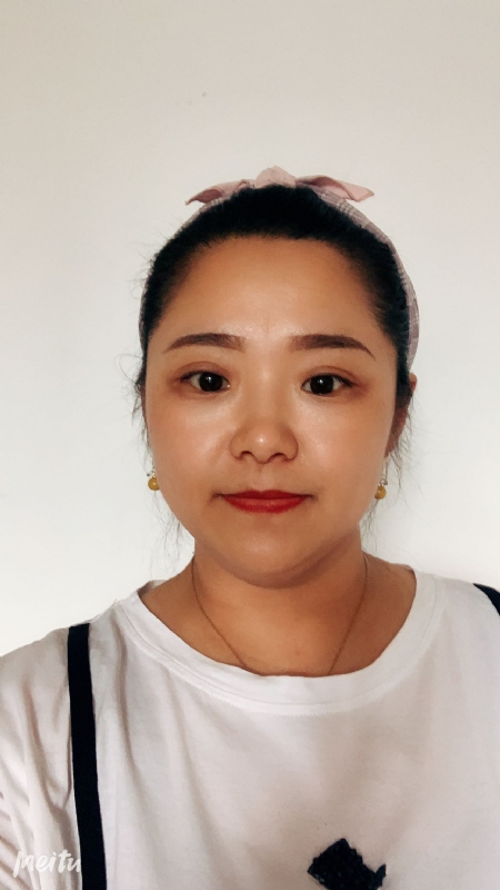 CoCo木子的第一张照片--潍坊相亲服务中心