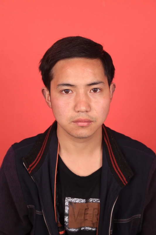 七彩明珠的第一张照片--潍坊相亲服务中心