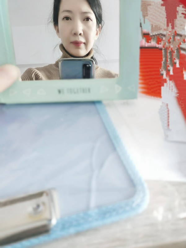 小云的第四张照片--潍坊相亲服务中心