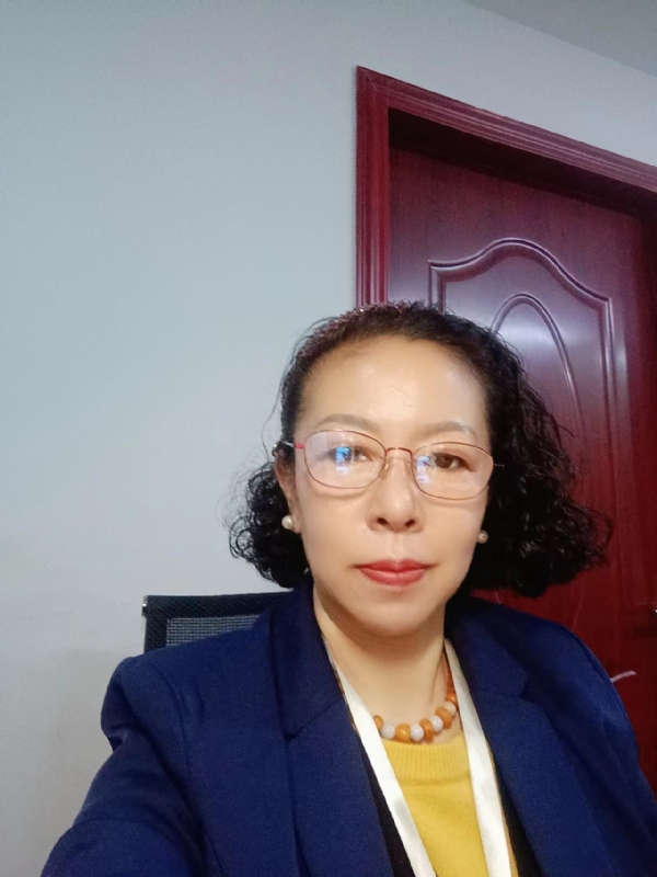 中秋桂花玉兔的第一张照片--潍坊相亲服务中心