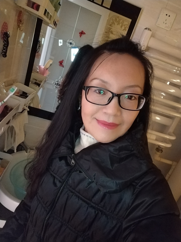 颜的第一张照片--潍坊相亲服务中心