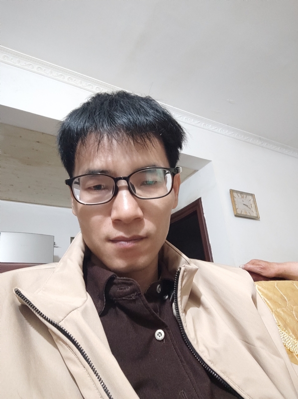 杨一凡的第一张照片--潍坊相亲服务中心