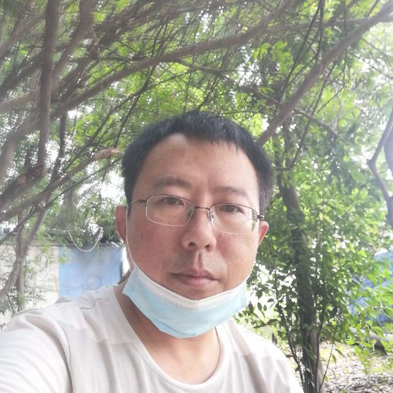 解勇的第三张照片--潍坊相亲服务中心