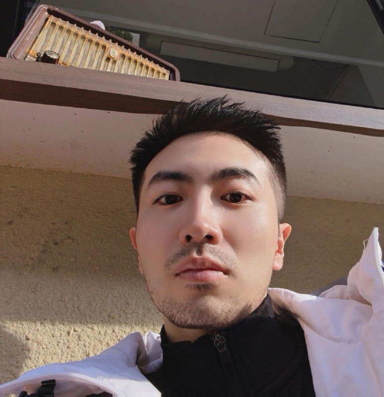 One的第一张照片--潍坊相亲服务中心