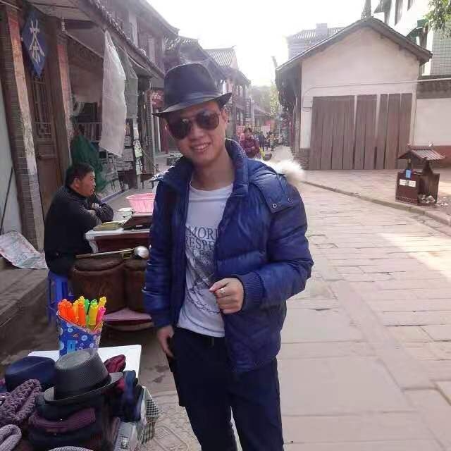 橙光的第一张照片--潍坊相亲服务中心