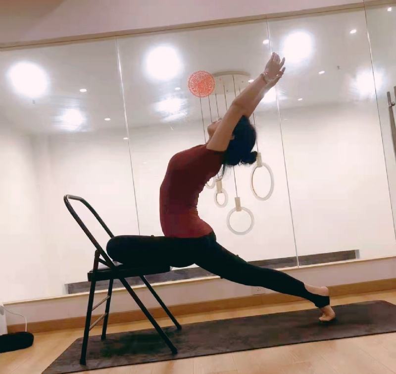 小鹿的第一张照片--潍坊相亲服务中心