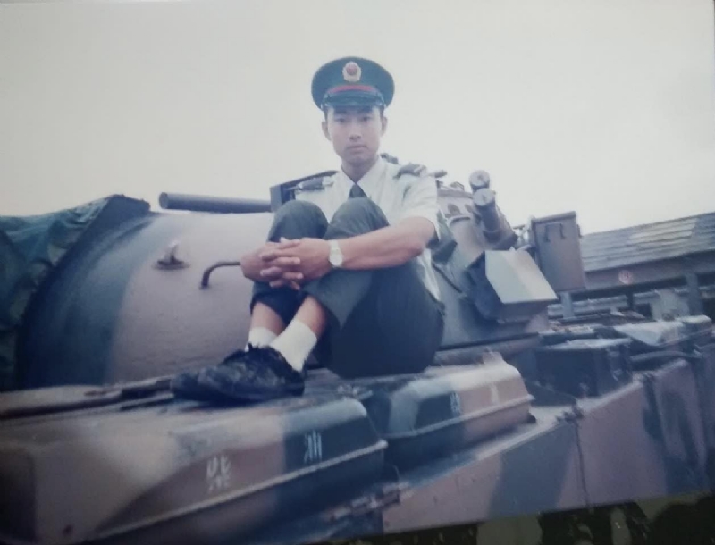 抱团取暖的第七张照片--潍坊相亲服务中心