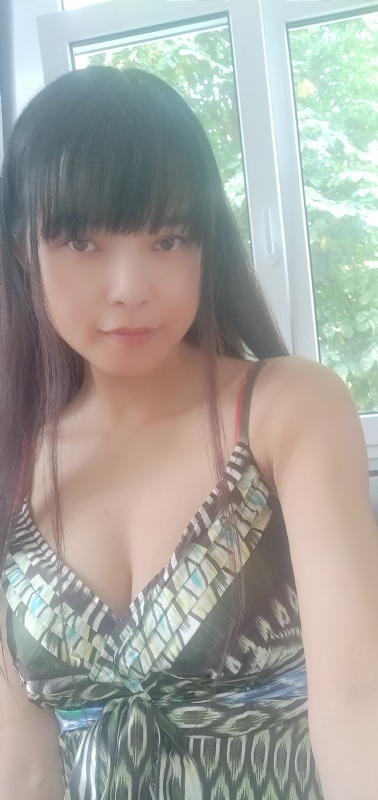 Sophia的第一张照片--潍坊相亲服务中心