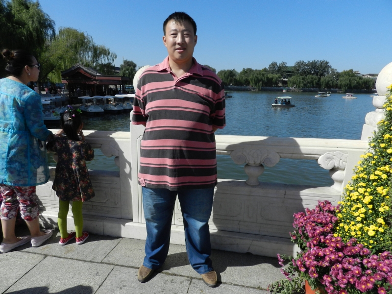 bjmjqwsq的第一张照片--潍坊相亲服务中心