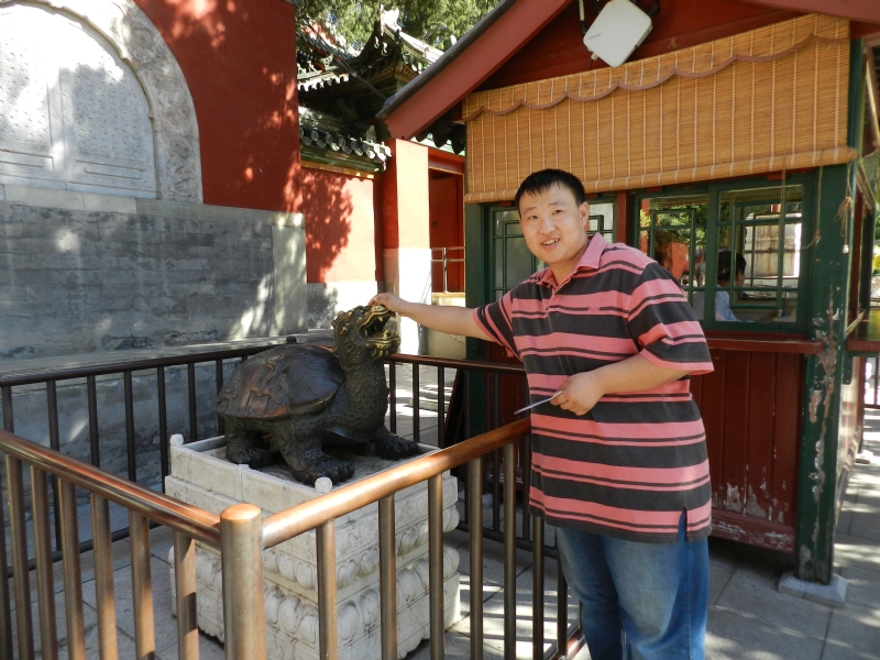 bjmjqwsq的第三张照片--潍坊相亲服务中心