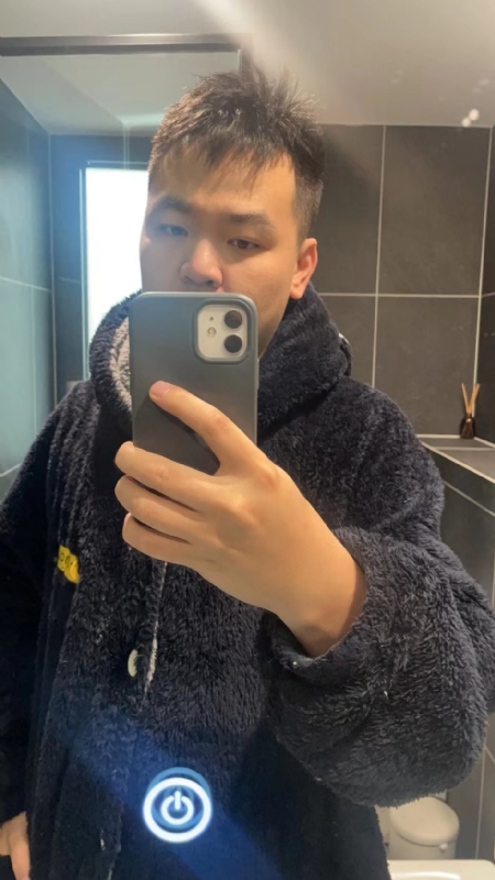 子子的第一张照片--潍坊相亲服务中心