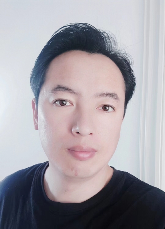 Kevin的第一张照片--潍坊相亲服务中心