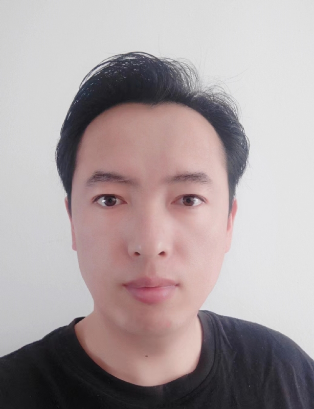 Kevin的第二张照片--潍坊相亲服务中心