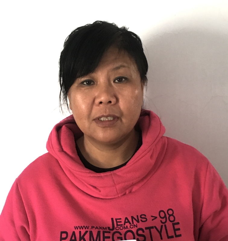 阿拉丁的第一张照片--潍坊相亲服务中心