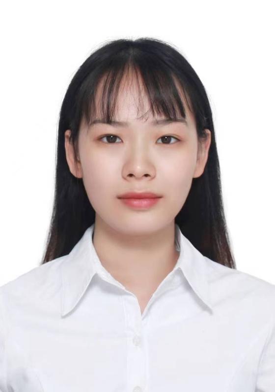 莺莺的第一张照片--潍坊相亲服务中心