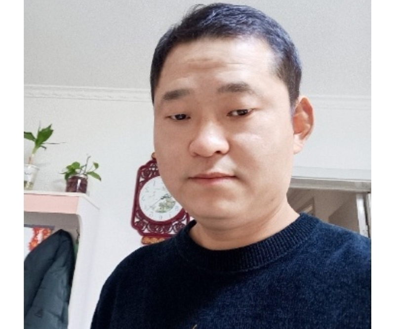 鹿先生的第一张照片--潍坊相亲服务中心