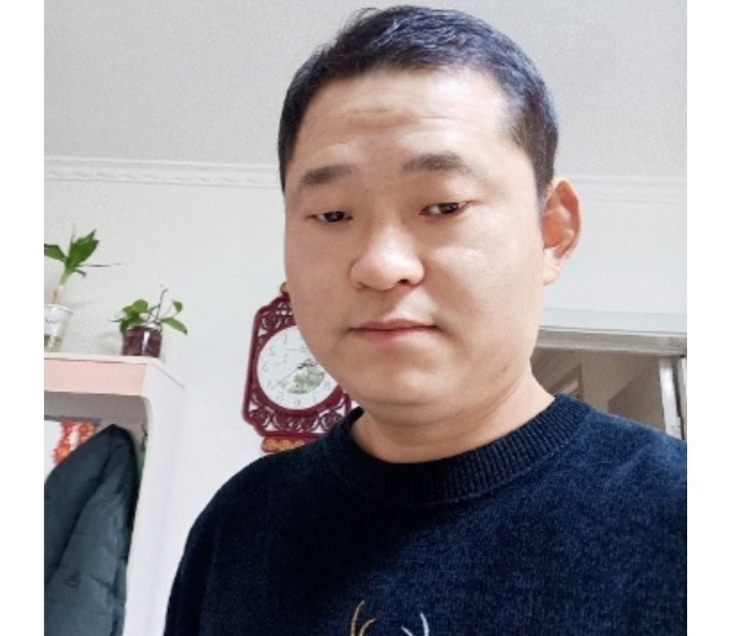 鹿先生的第二张照片--潍坊相亲服务中心