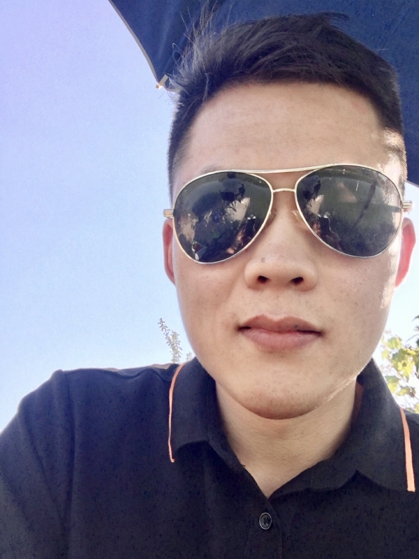 德鹏的第一张照片--潍坊相亲服务中心