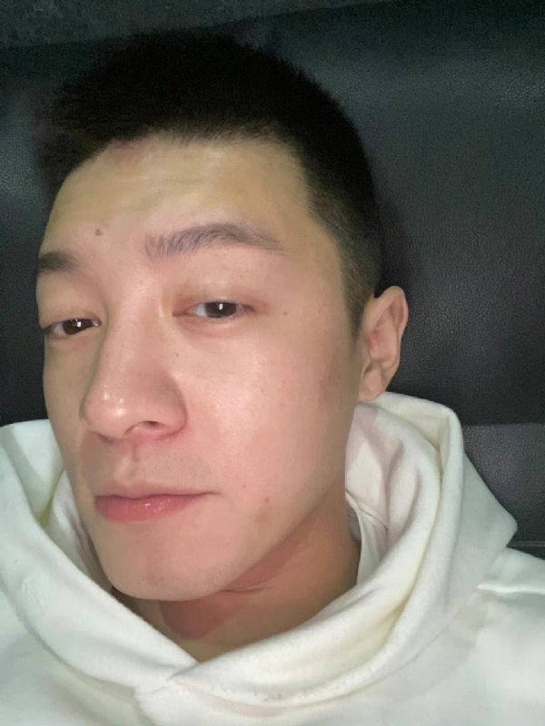 笑宇的第一张照片--潍坊相亲服务中心