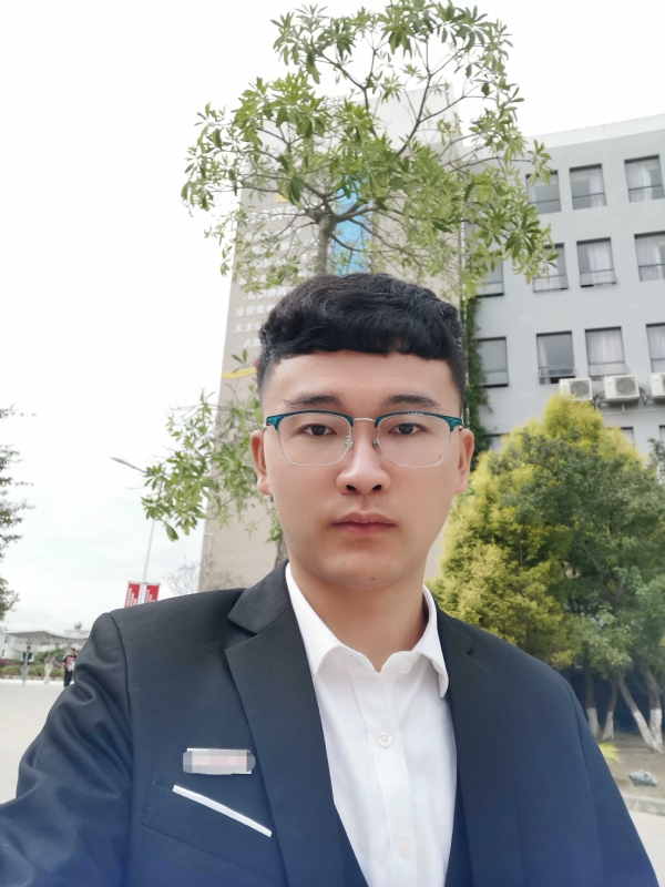 毓文的第一张照片--潍坊相亲服务中心