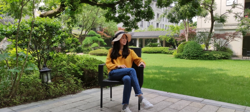 邱誉的第三张照片--潍坊相亲服务中心