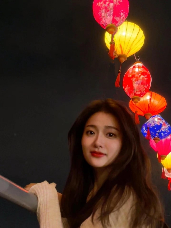 陈雯雯的第一张照片--潍坊相亲服务中心