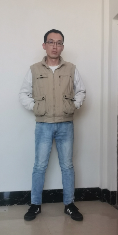 郭江富的第一张照片--潍坊相亲服务中心