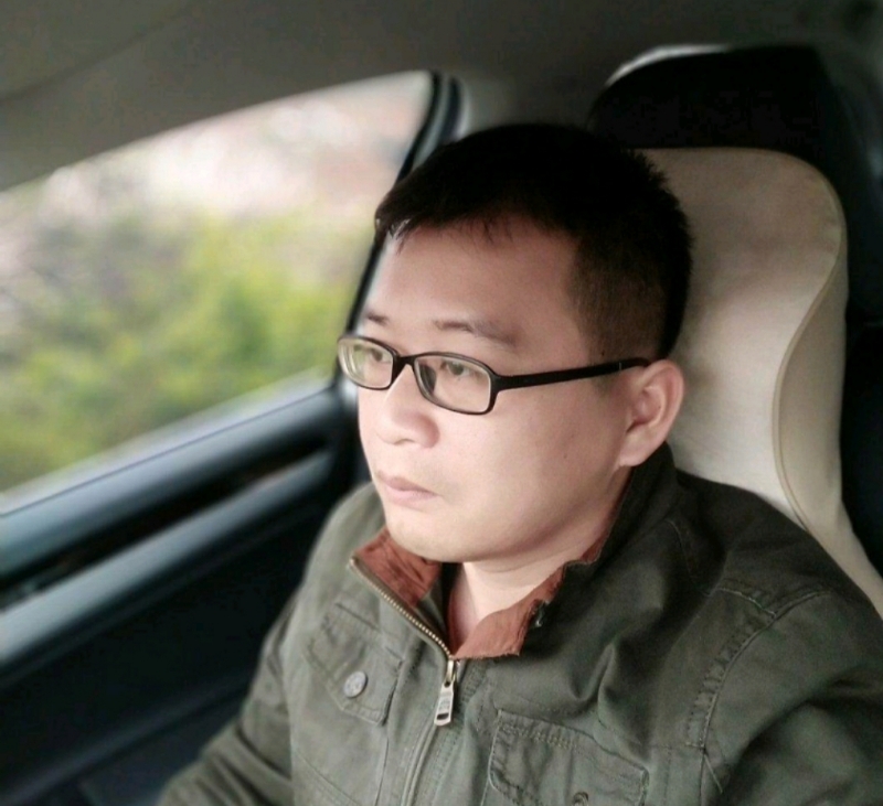 海风吹动你的心的第一张照片--潍坊相亲服务中心