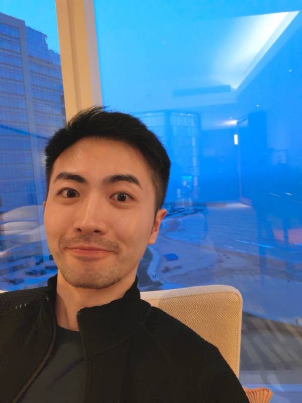 银角大王的第二张照片--潍坊相亲服务中心