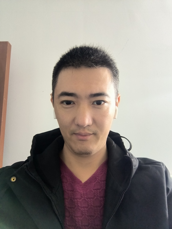 彡彡的第二张照片--潍坊相亲服务中心