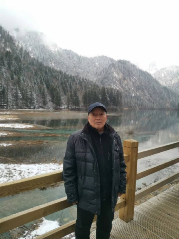 虎笑的第一张照片--潍坊相亲服务中心