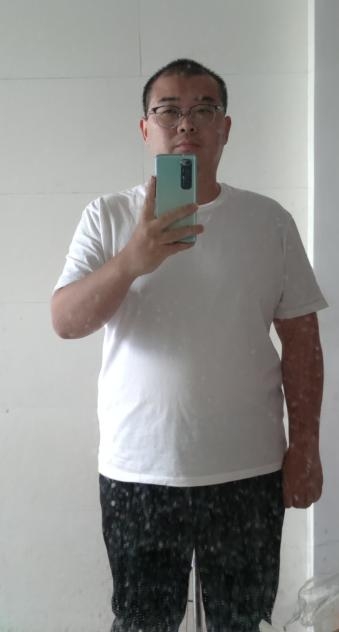 佛系胖子的第三张照片--潍坊相亲服务中心