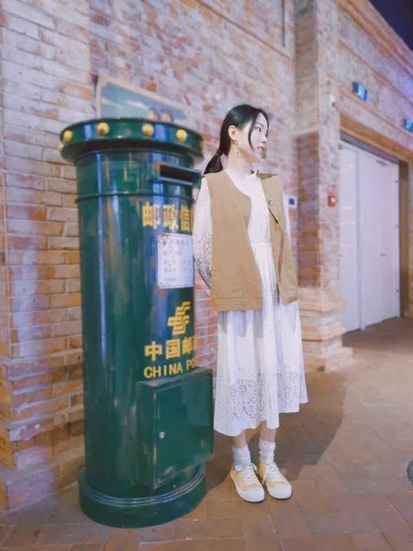 小甜的第一张照片--潍坊相亲服务中心