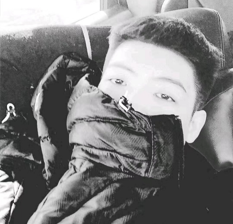 爱慕似水的第一张照片--潍坊相亲服务中心