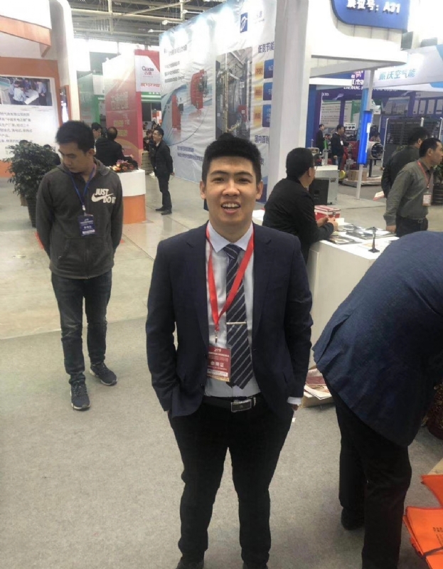 爱慕似水的第五张照片--潍坊相亲服务中心