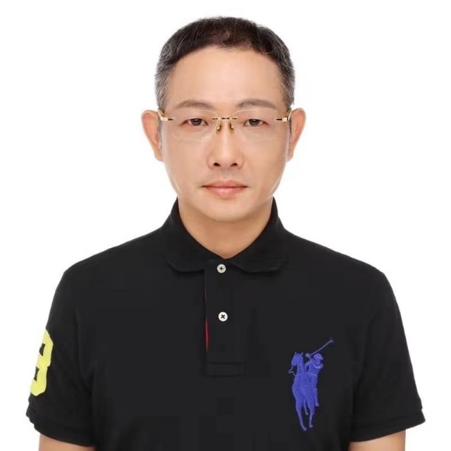 邱先森的第一张照片--潍坊相亲服务中心