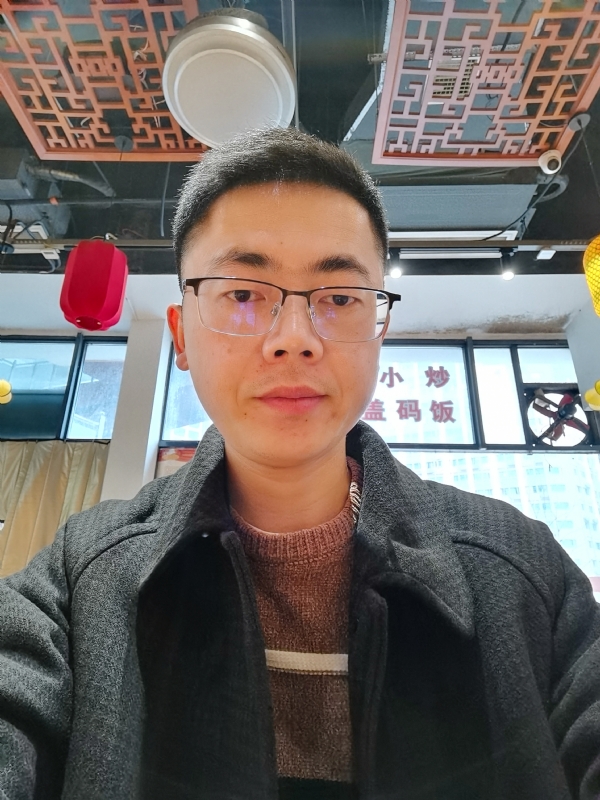 阿发的第一张照片--潍坊相亲服务中心