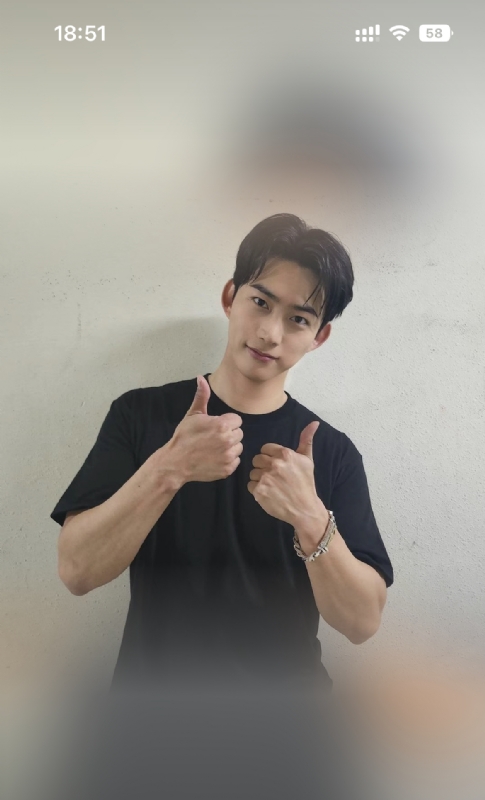 luck的第一张照片--潍坊相亲服务中心