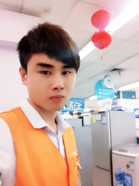 罗自强的第二张照片--潍坊相亲服务中心