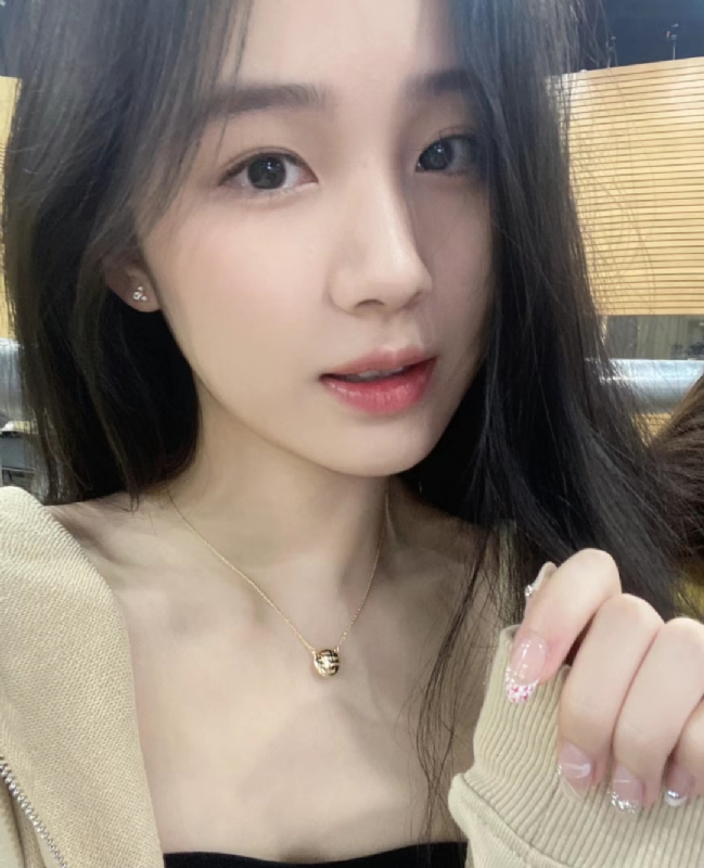 琪琪的第一张照片--潍坊相亲服务中心