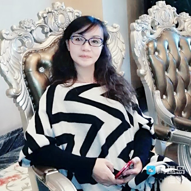 心若晴天的第一张照片--潍坊相亲服务中心