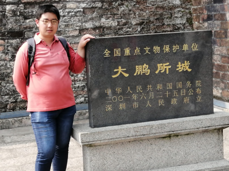 likei的第一张照片--潍坊相亲服务中心