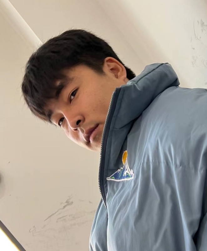 小朱的第一张照片--潍坊相亲服务中心